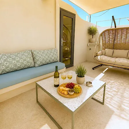 Denisa 1 Villa *