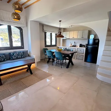 Denisa 1 Villa