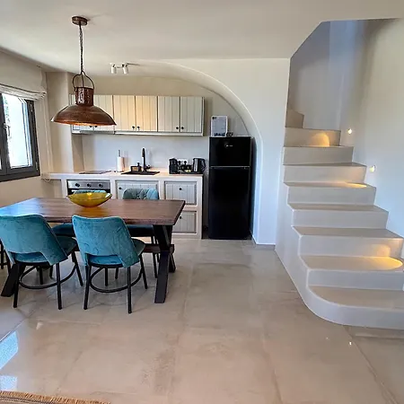 Denisa 1 Villa