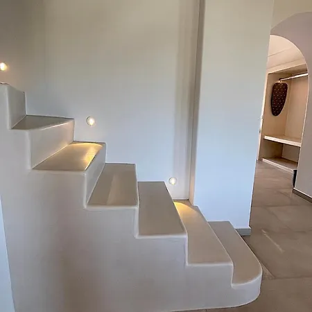 Denisa 1 Villa *