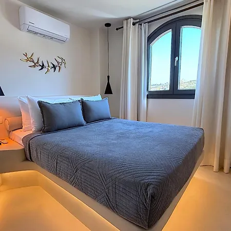 Denisa 1 Villa