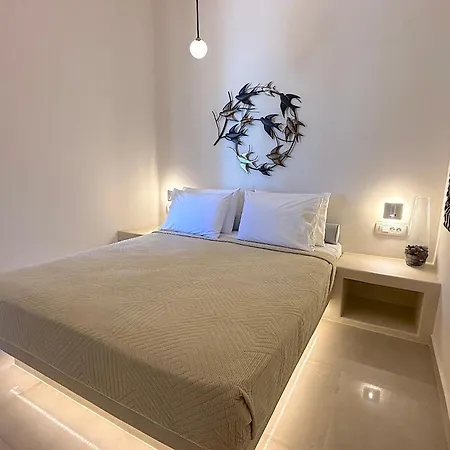 Denisa 1 Villa *
