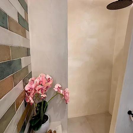 Denisa 1 Villa