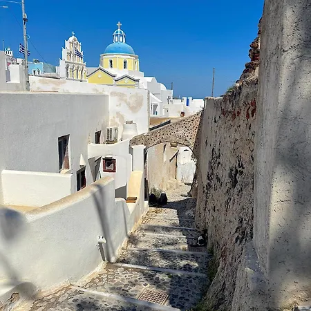 Denisa 1 Villa