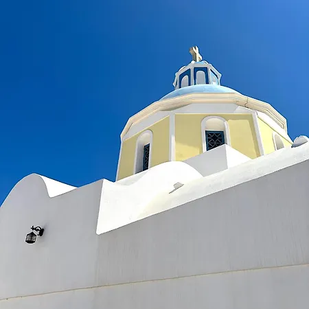 Denisa 1 Villa *